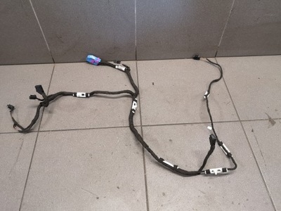 Джгут двері лівий перед audi a6 c6 eu 4f1971035f фото №1