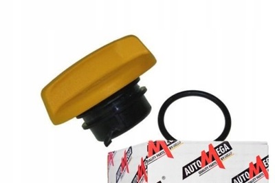 Крышка заливной масла do opel meriva a фото №1