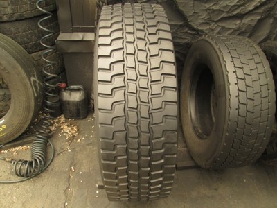 NEUMÁTICO COCHE DE CARGA 315/70R22.5 GOODRIDE CM335 DE ACCIONAMIENTO DE CARGA TIR  