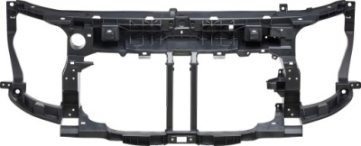 Pas передній renault master iii facelifting 2019- фото №1