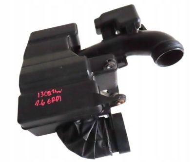 Резонатор воздуха hyundai i30 ii 1.6 crdi 2011-2017 rok 28221-a5800 фото №1