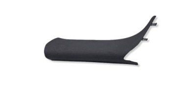 Mini cooper one f55 f56 захист обшивка стійка a перед ліва оббивка фото №1