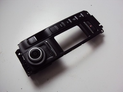 Панель радио рамка maserati levante фото №1