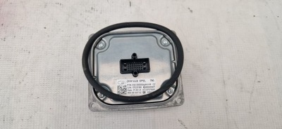 OPEL TRANSFORMATORIUS MODULIS LED 