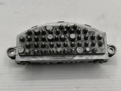 Резистор вентилятор bmw f31 lift 9319919 фото №1