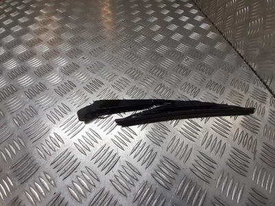 Важіль двірники задня ford focus c-max фото №1