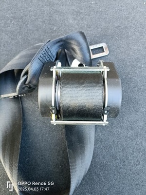 Pas безопасности audi a3 8v cabrio 15r правый задняя фото №1