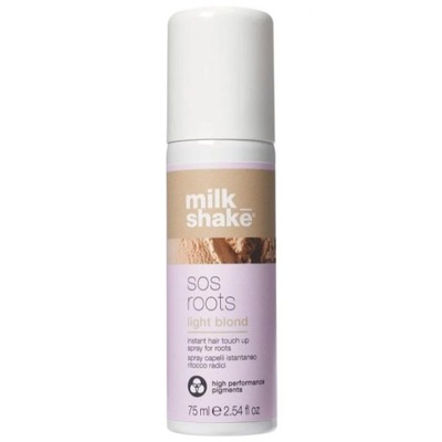 MILK SHAKE SOS ROOTS SPRAY - LIGHT BLOND - 75ml