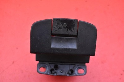 Рычаг кнопка тормоза ручного renault espace 4 iv 02-06 фото №1