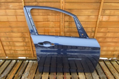 Дверь перед правое bmw 2 van f45 active tourer 14- фото №1