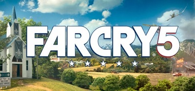 Far Cry 5 PL Uplay Klucz PC