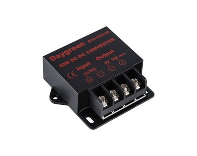 BALASTO 12/24V (11-30V) PARA 5V 10A STEP DOWN  