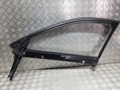 Рамка двері правий перед audi a3 8p 8p4837630 фото №1