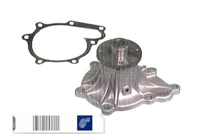 Blue print насос wody isuzu blue print фото №1