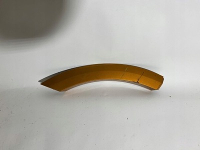 Audi q8 молдинг задня ліва фото №1