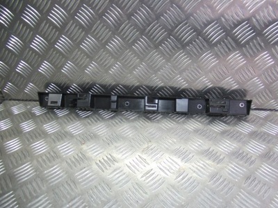 Maseratii levante правый направляющая пороговый 670032820 фото №1