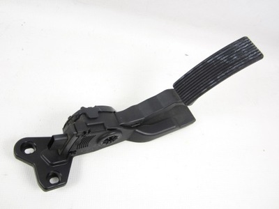 Педаль газа mercedes ml w166 фото №1