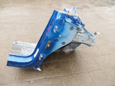 Opel grandland x лонжерон чверть права перед erdd 17- фото №1