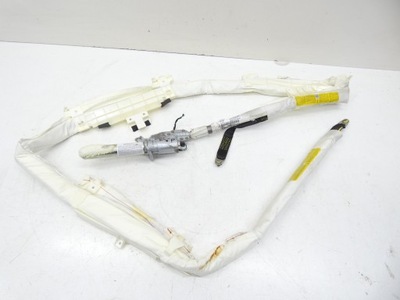 Шторка безопасности bmw оригинальный номер 85701101407g фото №1