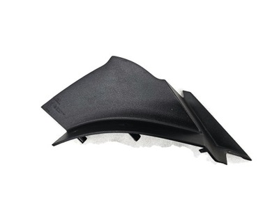 Vw t-roc защита лампы левая задняя задняя 2ga945311 фото №1