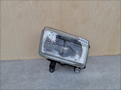 Toyota 4runner hilux 90-96 rok левая лампа перед фара 110-75439 d0826 фото №1