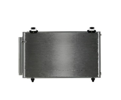 CONDENSER AIR CONDITIONER TOYOTA COROLLA VERSO 04--  