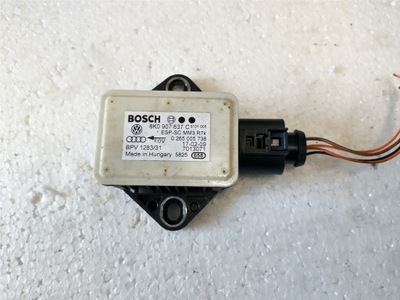 Czujnik sensor ESP Audi A4 B8 A5 8T 8K0907637C