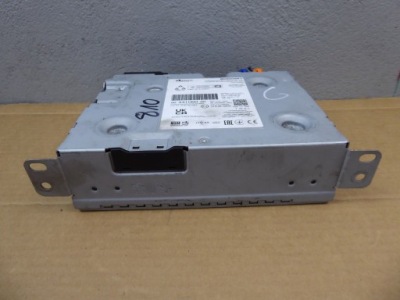 Радио peugeot citroen c3 aircross c4 opel 9844106080 фото №1