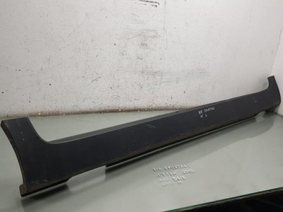 Накладка порог левая sportage iii 87751-3u000 фото №1