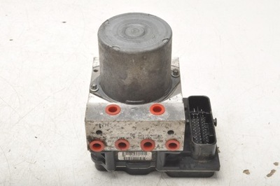 Mercedes w245 насос abs a0064316712 фото №1