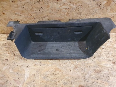 Подножка порог правый ford transit mk8 custom фото №1