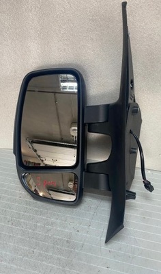 Дзеркало ліва renault master iii 9 pin eu фото №1