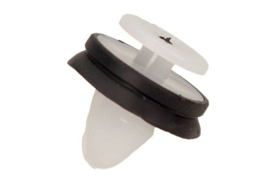 Кліпса оббивка peugeot 407/408 10szt. romc40790 фото №1