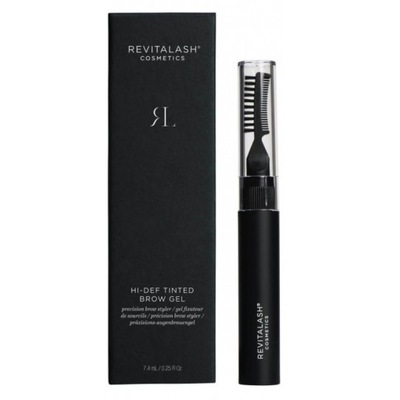 REVITALASH HI-DEF TINTED BROW STYLIZUJĄCY ŻEL BRWI