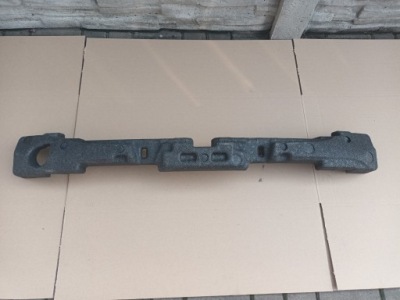 Абсорбер бампера передний kia ceed iii перед фото №1