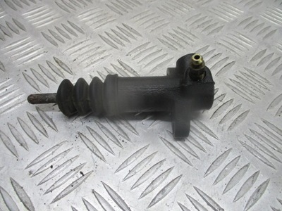 Помпа сцепления hyundai getz 1.3 фото №1