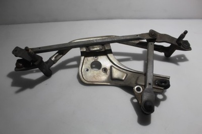 Механізм двірник перед fiat linea фото №1