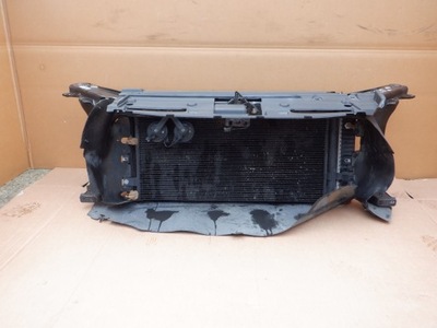 Pas радіатор ford f150 3.5 v6 2015-2020 фото №1