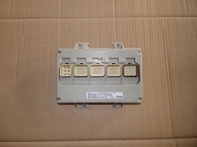 Модуль коробка 04692158aa dodge caravan 01-07r. фото №1