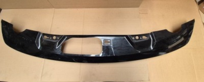 Volvo xc40 спойлер дифузор задня 32273898 фото №1