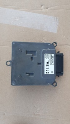 Toyota camry viii модуль перетворювач лампи 89907-33220 фото №1