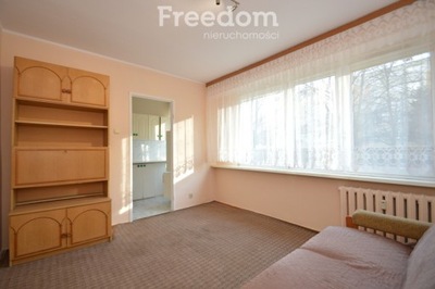 Mieszkanie, Olsztyn, Pojezierze, 33 m²
