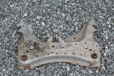 Подрамник подрамник подрамник renault zoe #1131 фото №1