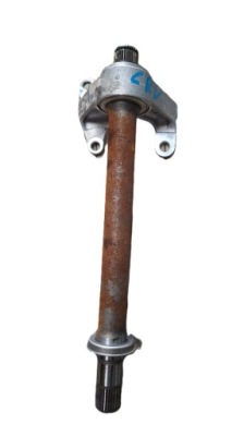 Приводной вал удлинитель honda cr-v vf 2.0 автоматическая коробка передач 19r lfb1 фото №1