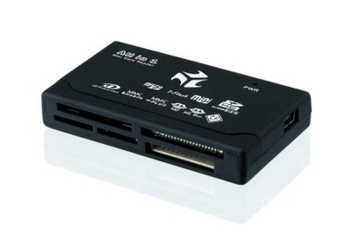 CZYTNIK KART IBOX ICKZSER011 USB 2.0
