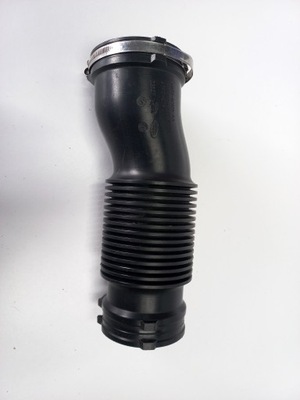 Труба впуск воздуха jaguar f-pace hx73-9c623aa фото №1