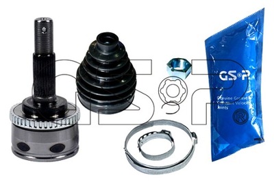 GSP COUDE DEMI-AXE KIT NISSAN - milautoparts-fr.ukrlive.com