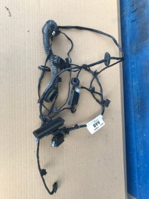 Електропроводка кришки ford kuga mk1 8v4t-14b562 фото №1