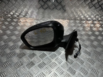Зеркало левая 10 pin renault austral 22- фото №1