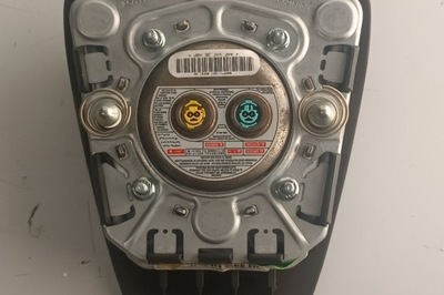 Подушка безпеки водія opel insignia a estate g09 13270402 2010 фото №1